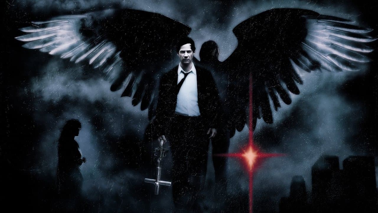 Constantine Collection