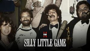 Silly Little Game