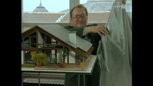 Wenn das die Nachbarn wüßten - Season 1