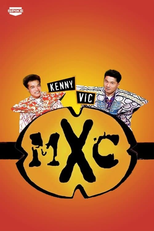 MXC (2003) - TV