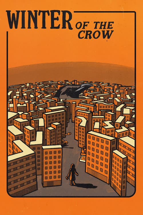 Winter of the Crow (2026) - Movie