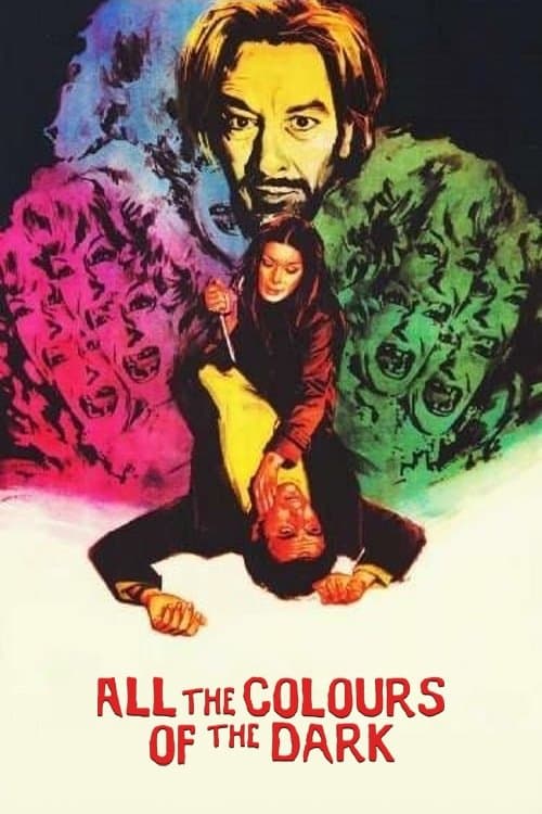 They're Coming to Get You! (1972) - Movie