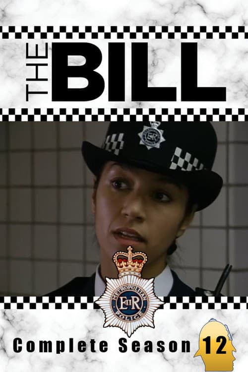 The Bill - Season 12
