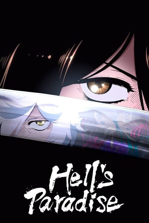 Hells Paradise (2023) - TV