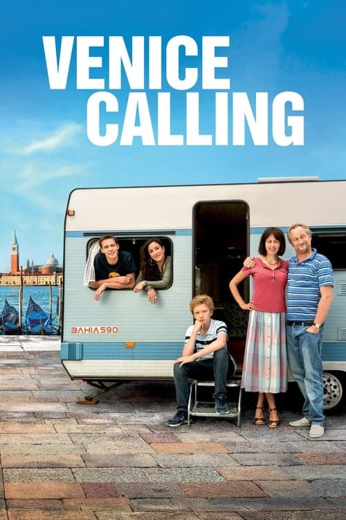 Venice Calling (2019) - Movie