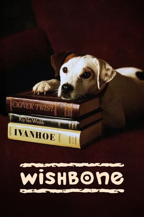 Wishbone (1995) - TV