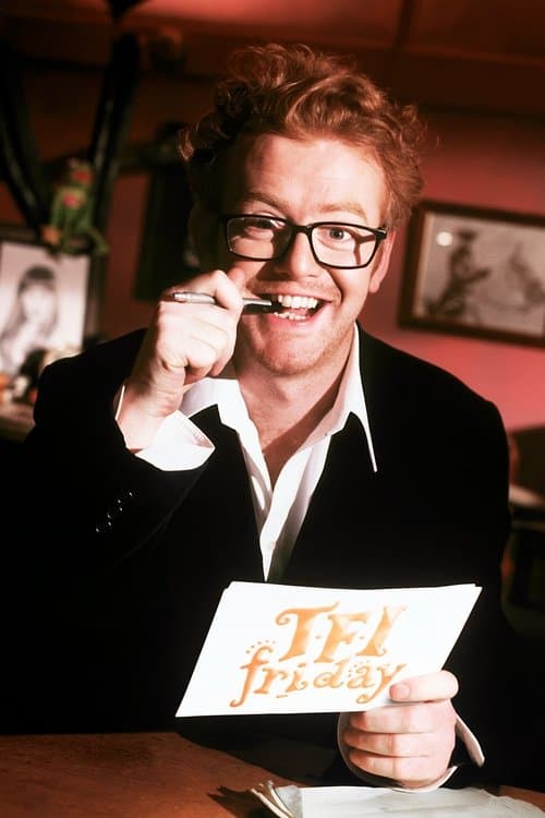 TFI Friday (1996)