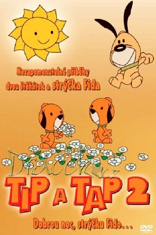 Tip en Tap (1969)