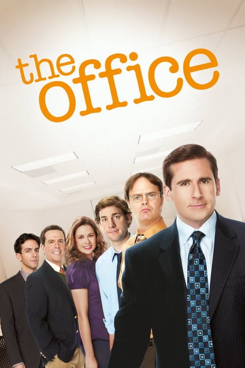The Office - Season 5