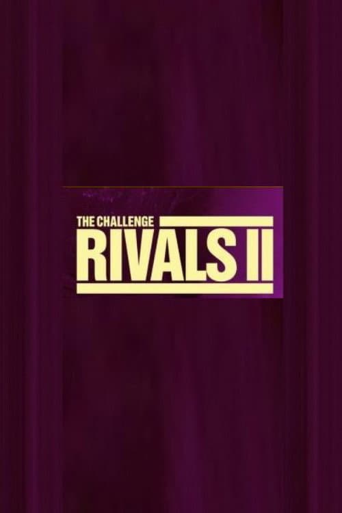 The Challenge - Season 24