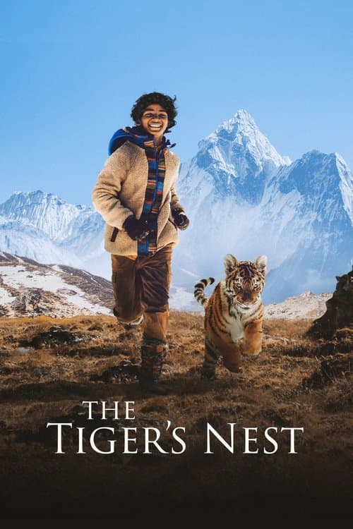 The Tiger's Nest (2022) - Movie