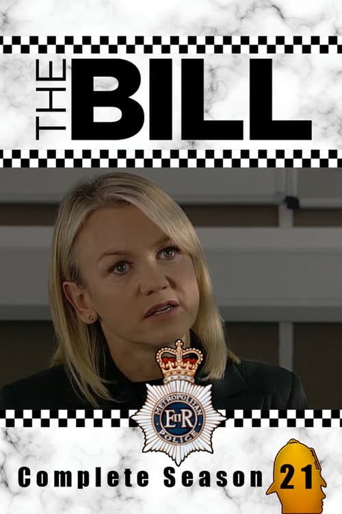 The Bill - Season 21
