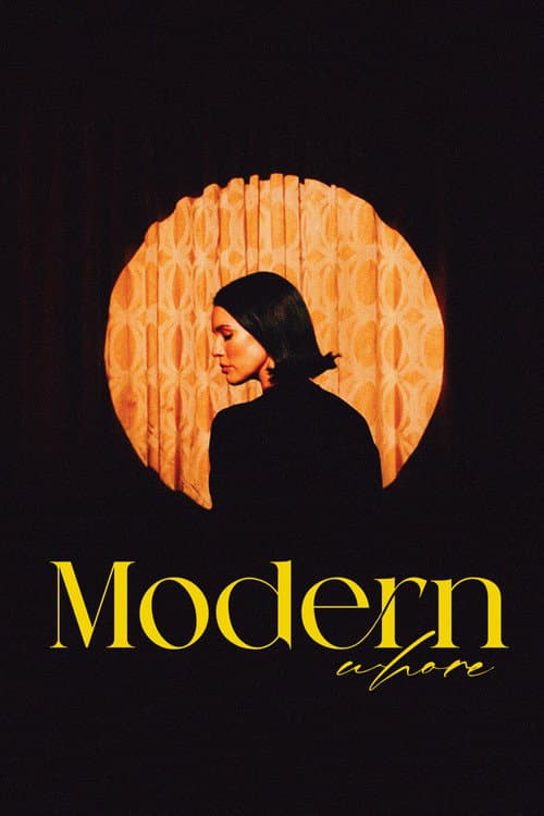 Modern Whore (2025) - Movie