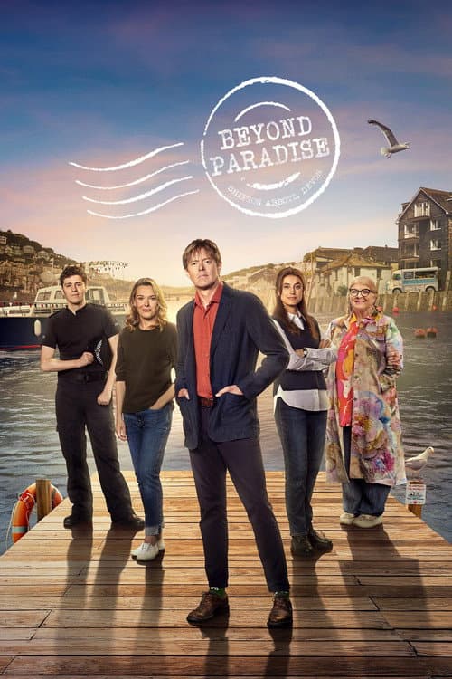 Beyond Paradise (2023) - TV