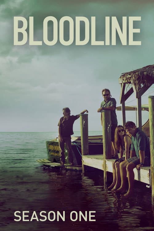 Bloodline - Season 1