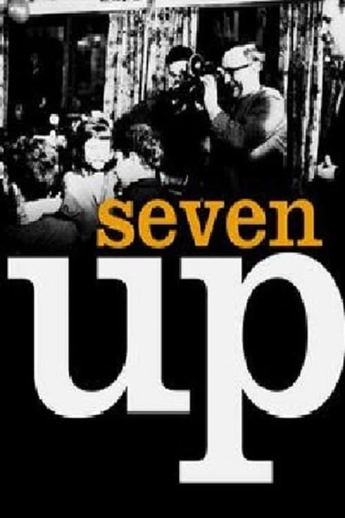 World in Action Seven Up! (1964)