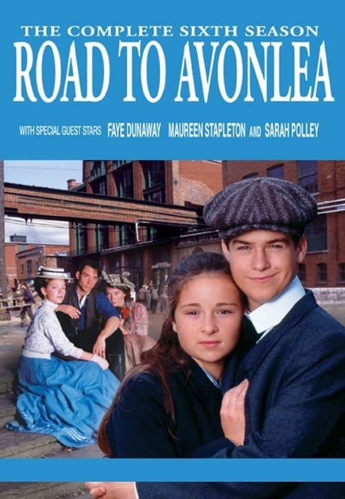 Road to Avonlea - Season 6