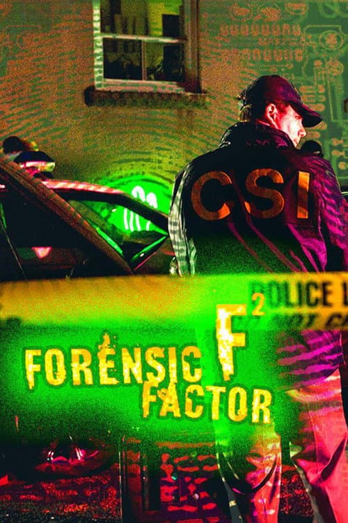 F2 Forensic Factor (2003)