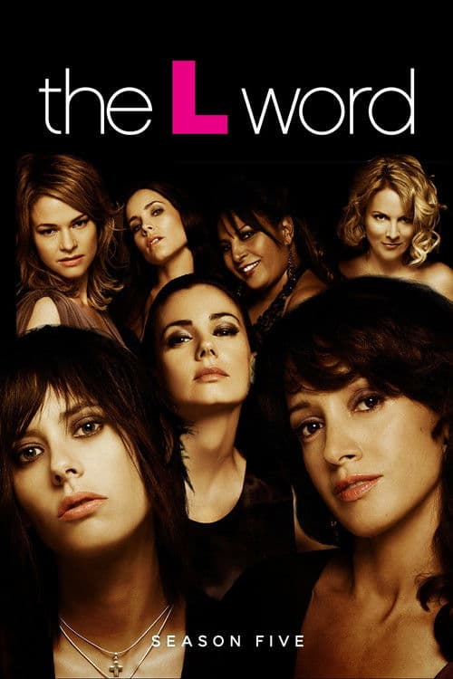 The L Word - Season 5