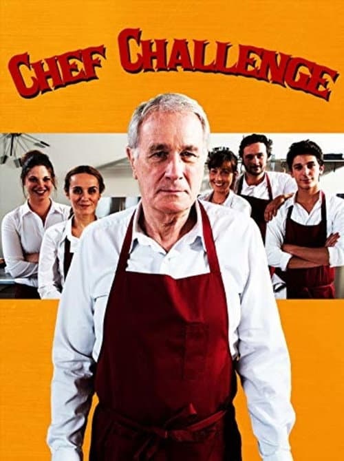 Chef Challenge (2013) - Movie