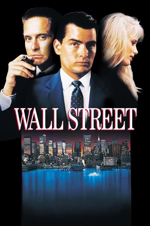 Wall Street (1987) - Movie