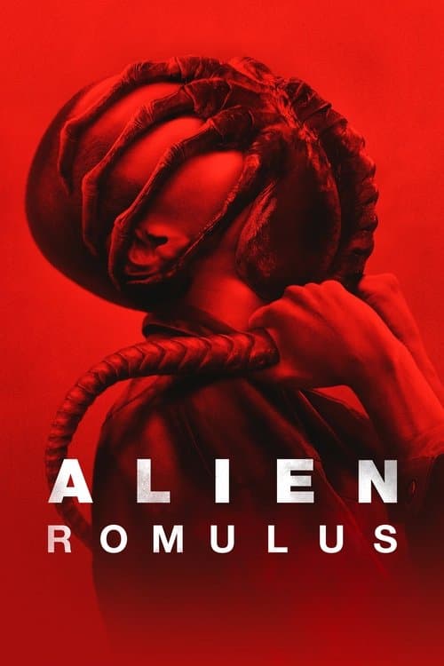 Alien: Romulus (2024) - Movie