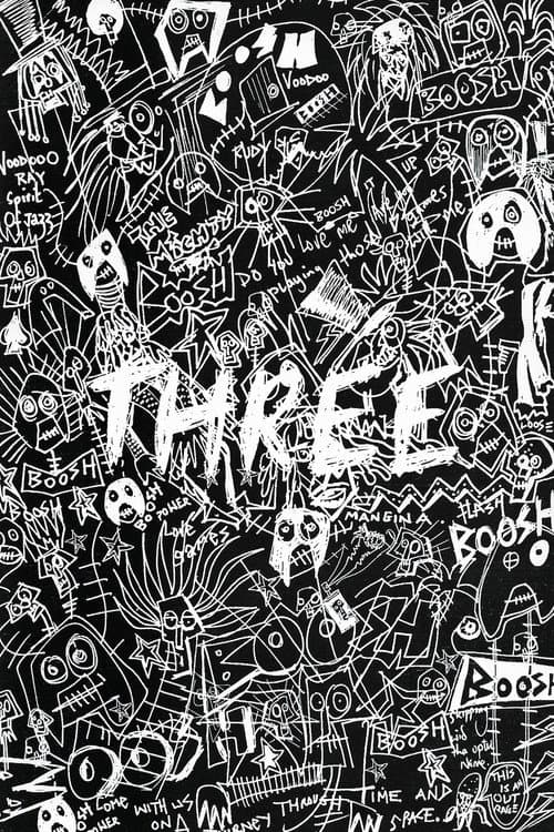 The Mighty Boosh - Season 3