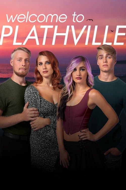 Welcome to Plathville (2019) - TV