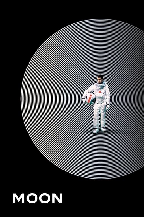 Moon (2009) - Movie