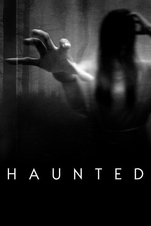 Haunted (2019)