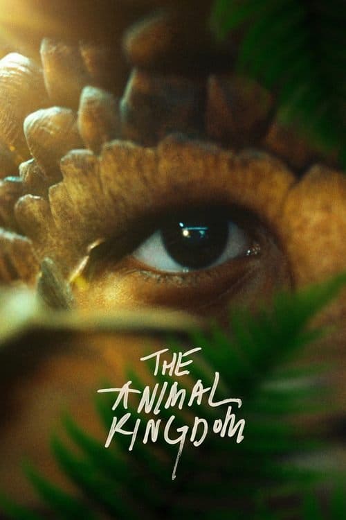 The Animal Kingdom (2023) - Movie