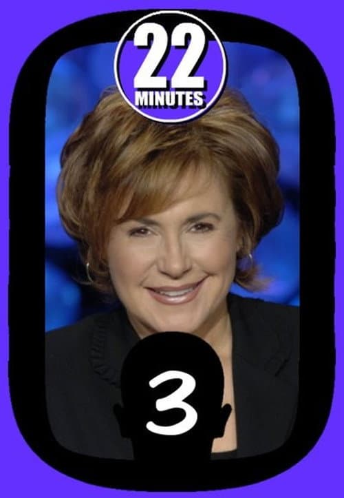 This Hour Has 22 Minutes - Season 3