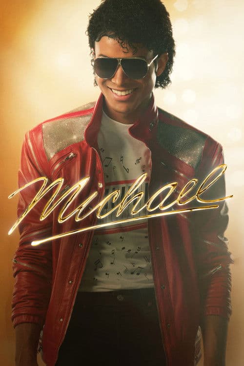 #2 Michael