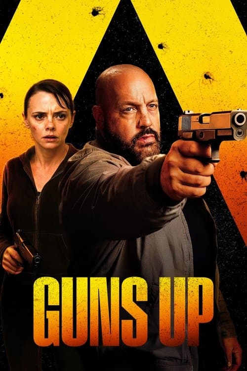 Guns Up (2025) - Movie