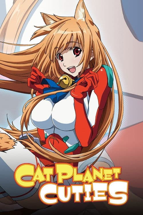 Cat Planet Cuties (2010)