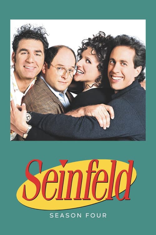 Seinfeld - Season 4