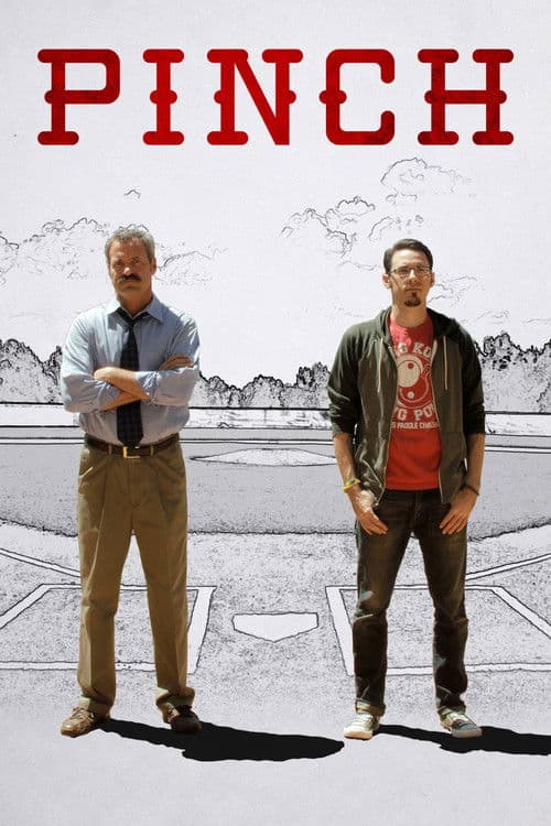Pinch (2016) - Movie