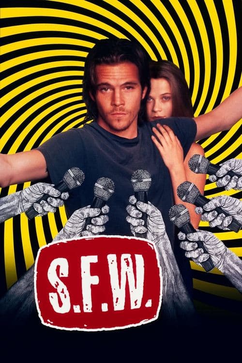 S.F.W. (1994) - Movie