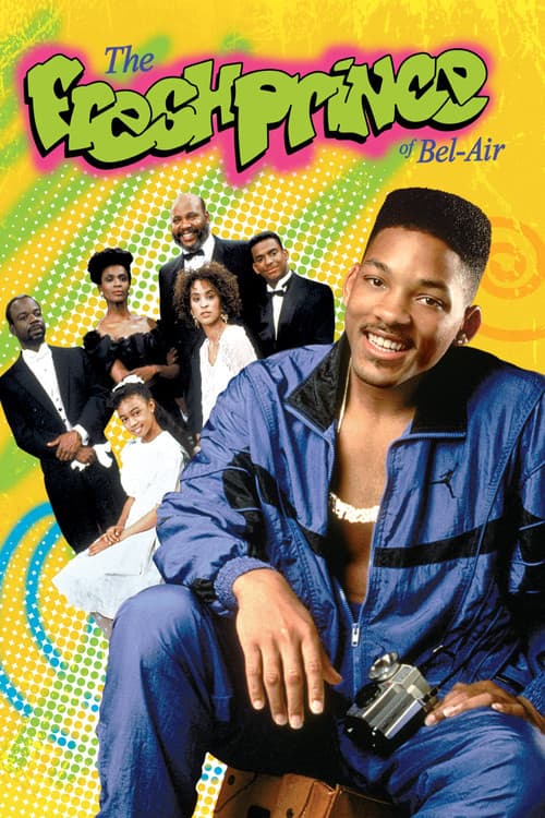 The Fresh Prince of Bel-Air - Season 1