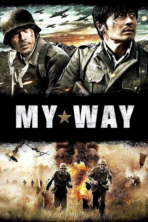 My Way (2011) - Movie