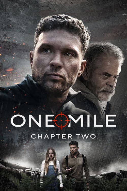 One Mile: Chapter Two (2026) - Movie