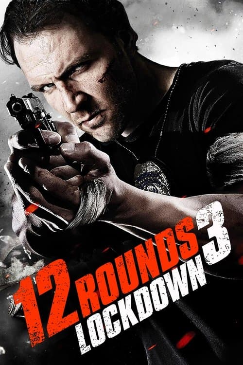 12 Rounds 3: Lockdown (2015) - Movie