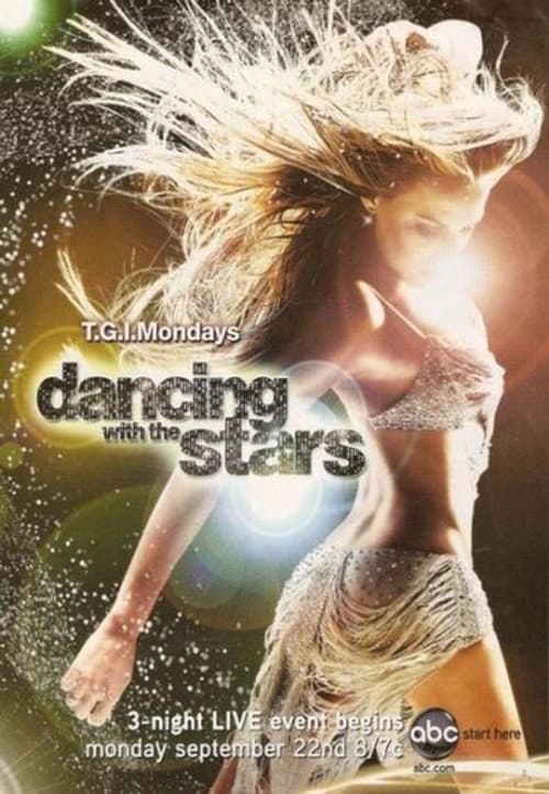 Dancing with the Stars - Season 7