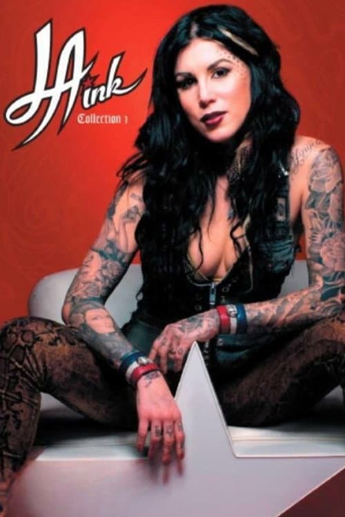 LA Ink - Season 1