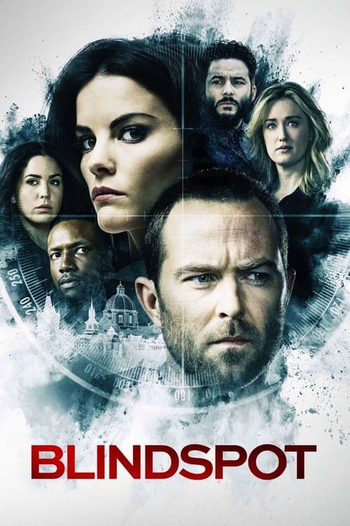 Blindspot (2016) - TV
