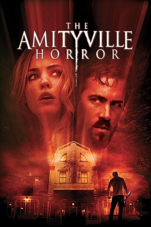 The Amityville Horror (2005) - Movie