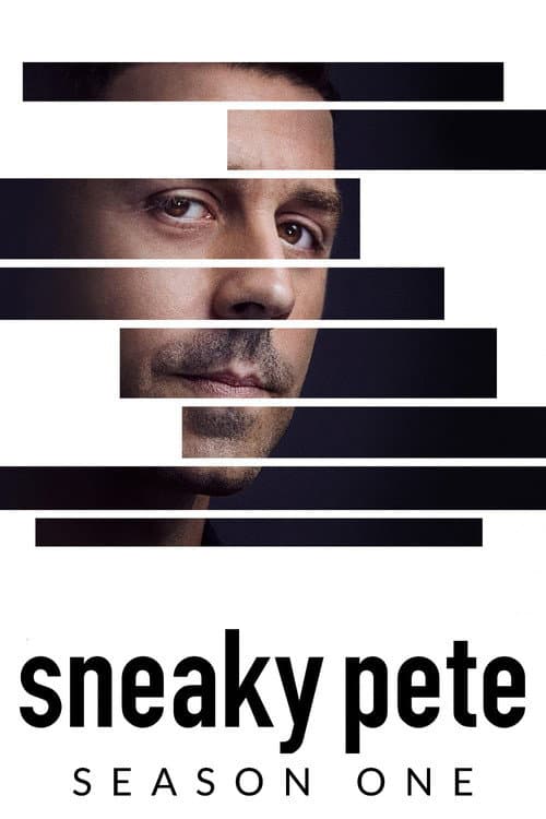 Sneaky Pete - Season 1