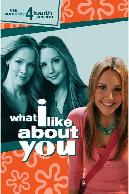 What I Like About You - Season 4