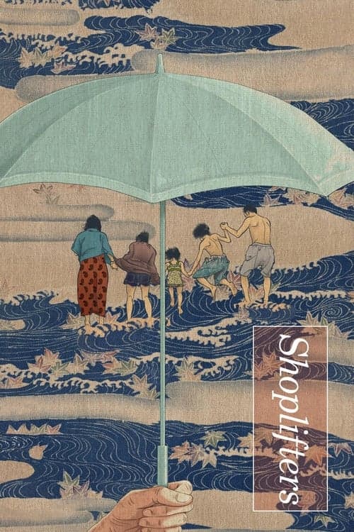 Shoplifters (2018) - Movie