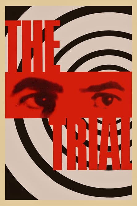 The Trial (1962) - Movie